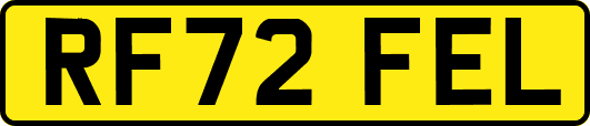 RF72FEL