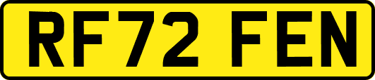 RF72FEN