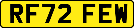 RF72FEW