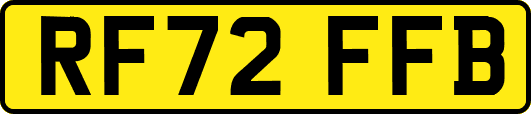 RF72FFB