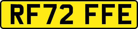 RF72FFE