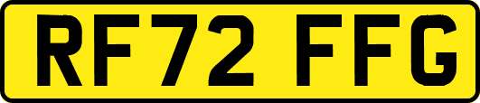 RF72FFG