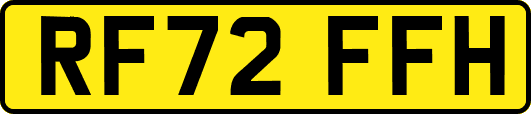 RF72FFH