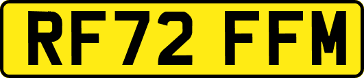 RF72FFM