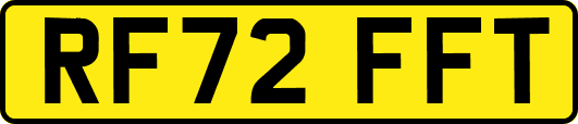 RF72FFT