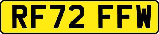 RF72FFW