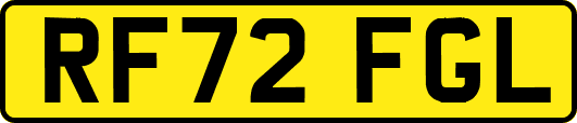 RF72FGL