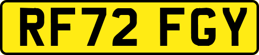 RF72FGY