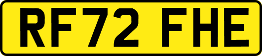 RF72FHE