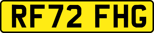 RF72FHG