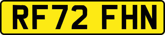 RF72FHN