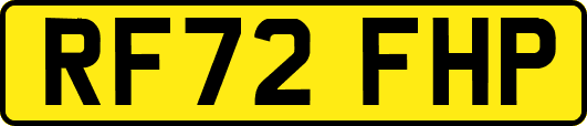 RF72FHP