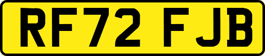 RF72FJB
