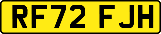 RF72FJH