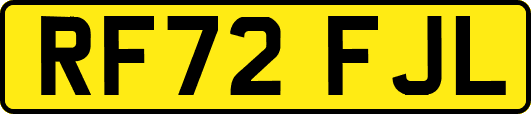 RF72FJL