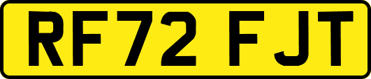 RF72FJT