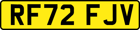 RF72FJV