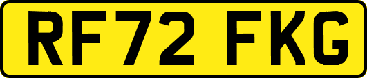 RF72FKG