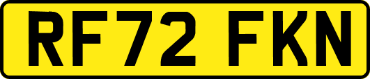 RF72FKN