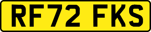 RF72FKS