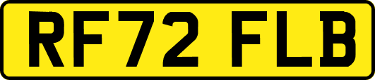 RF72FLB