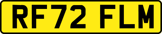 RF72FLM