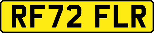 RF72FLR