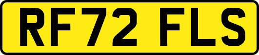 RF72FLS