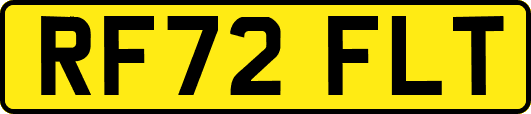 RF72FLT