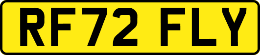 RF72FLY