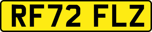 RF72FLZ