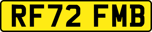 RF72FMB