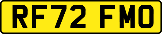 RF72FMO