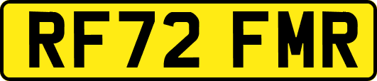 RF72FMR