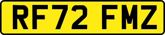 RF72FMZ