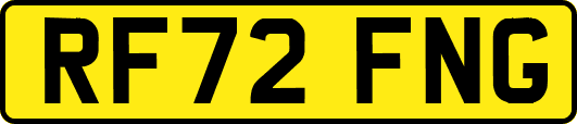 RF72FNG
