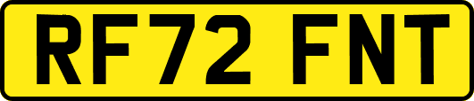 RF72FNT