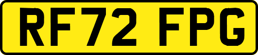 RF72FPG
