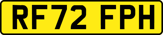 RF72FPH