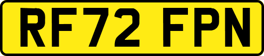 RF72FPN