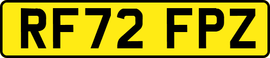 RF72FPZ