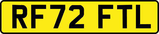 RF72FTL