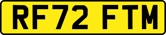 RF72FTM