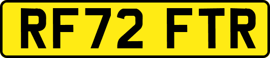 RF72FTR