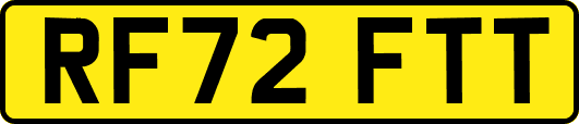 RF72FTT