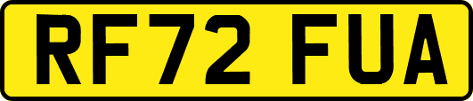 RF72FUA