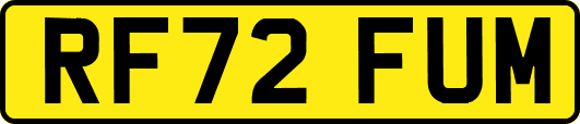 RF72FUM