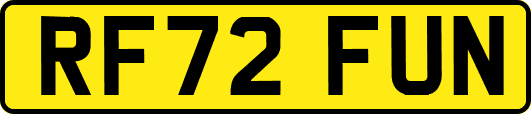 RF72FUN
