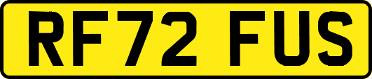 RF72FUS