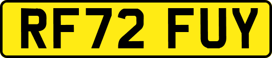 RF72FUY
